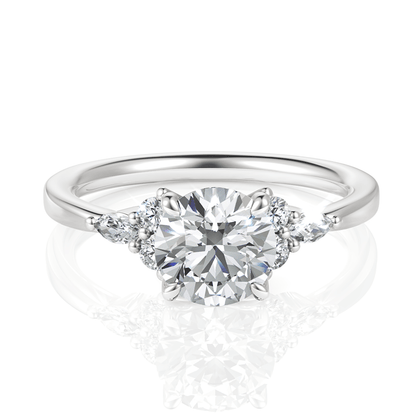 The Anastasia - Lotus Diamond