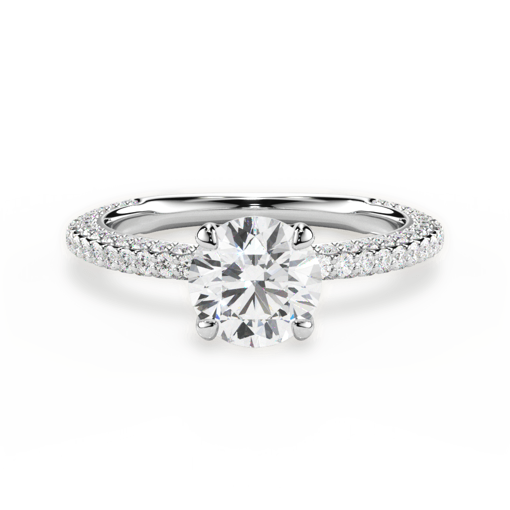 The Aniyah - Lotus Diamond