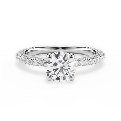 The Aniyah - Lotus Diamond