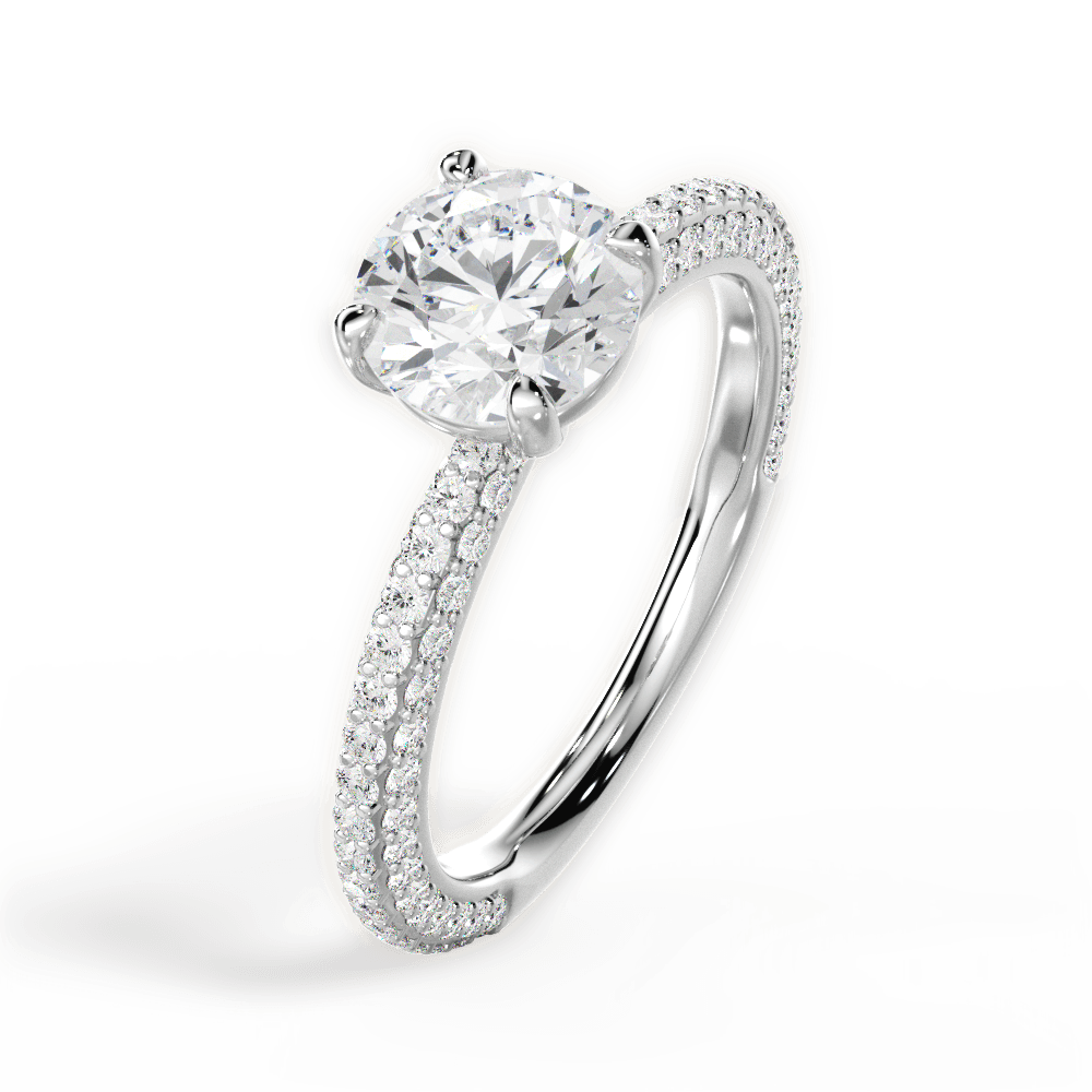 The Aniyah - Lotus Diamond