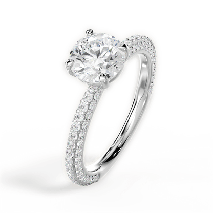 The Aniyah - Lotus Diamond