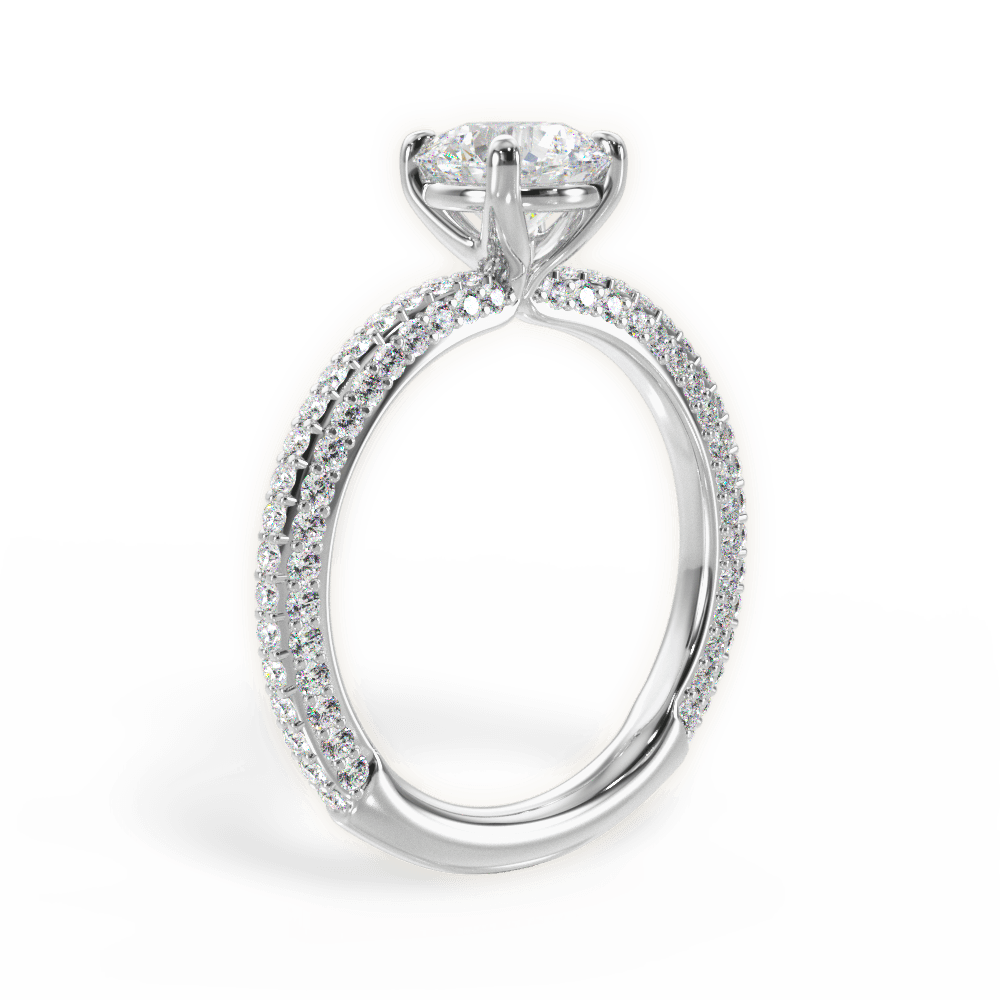 The Aniyah - Lotus Diamond