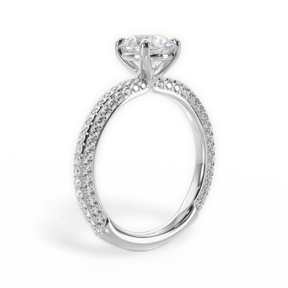 The Aniyah - Lotus Diamond