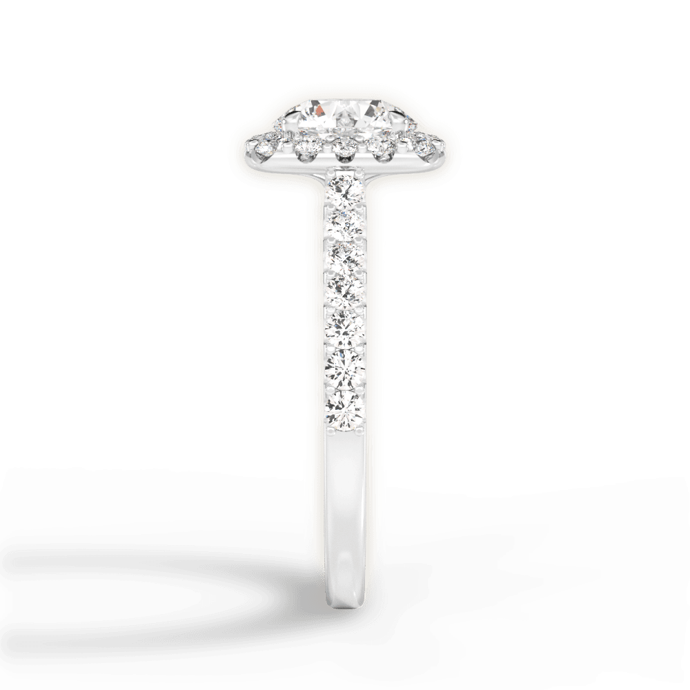 The Aria Halo - Lotus Diamond