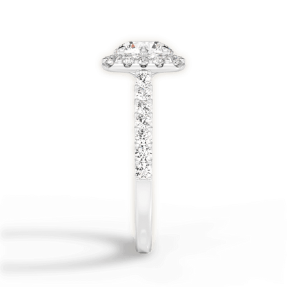 The Aria Halo - Lotus Diamond