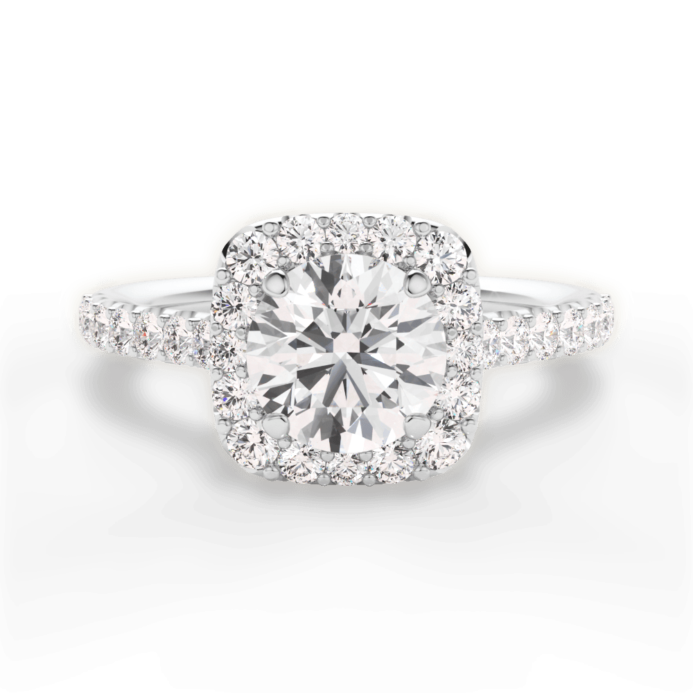 The Aria Halo - Lotus Diamond