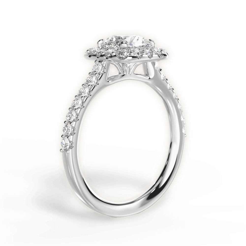The Aria Halo - Lotus Diamond