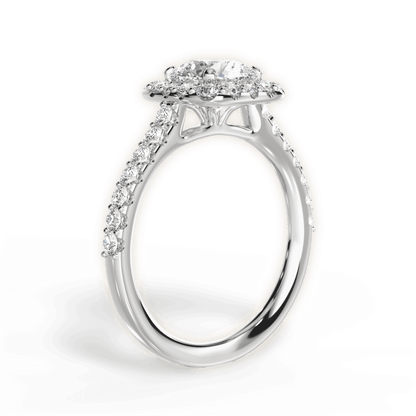 The Aria Halo - Lotus Diamond