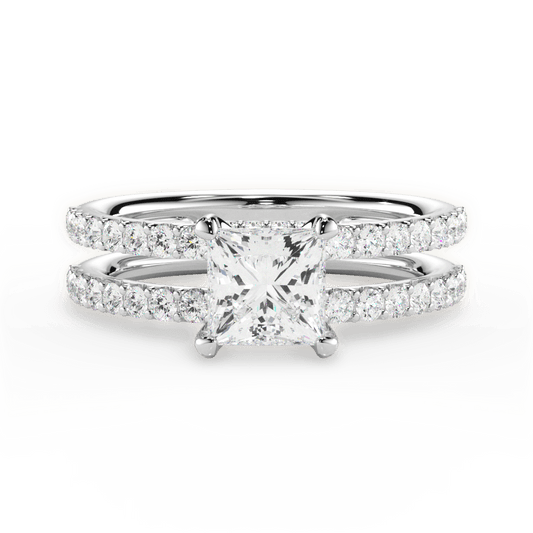 The Astra - Lotus Diamond