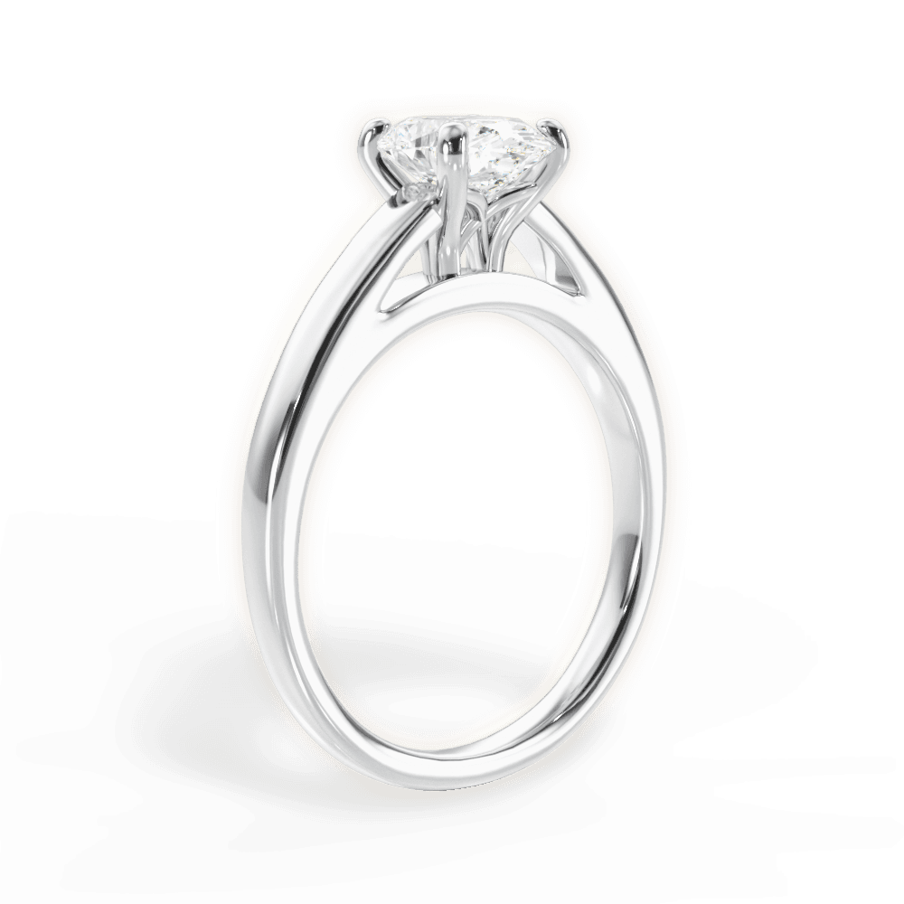 The Athena Solitaire - Lotus Diamond