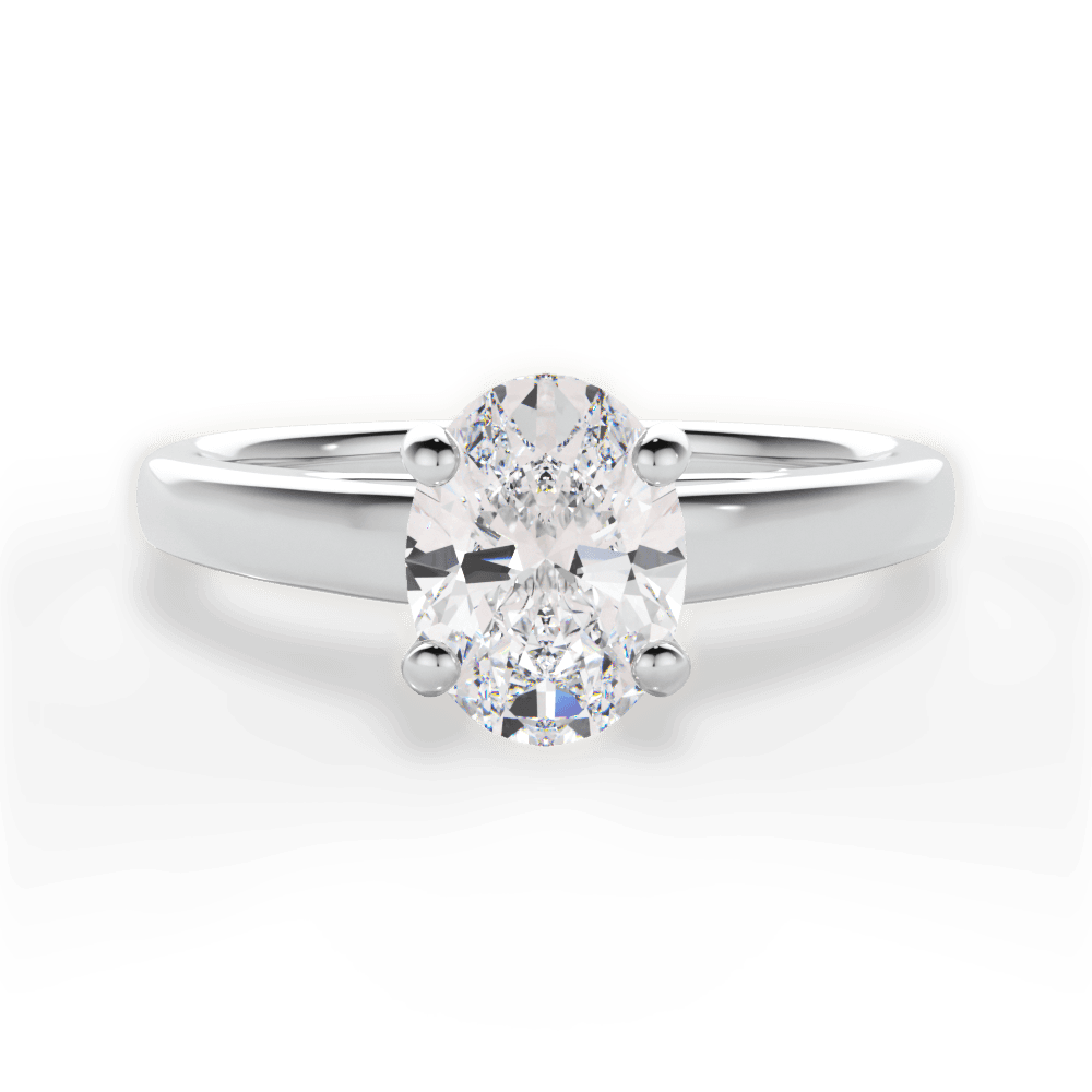 The Athena Solitaire - Lotus Diamond