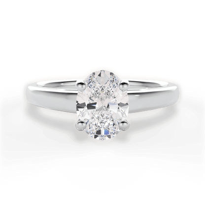 The Athena Solitaire - Lotus Diamond