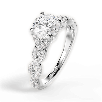 The Aurora - Lotus Diamond