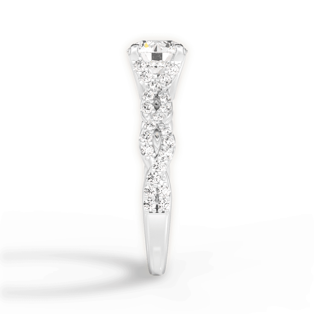 The Aurora - Lotus Diamond
