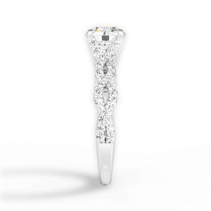The Aurora - Lotus Diamond