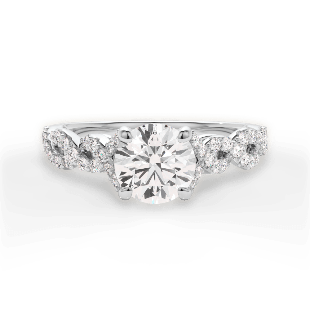 The Aurora - Lotus Diamond
