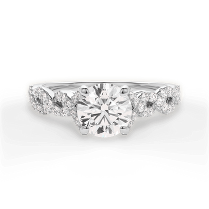 The Aurora - Lotus Diamond