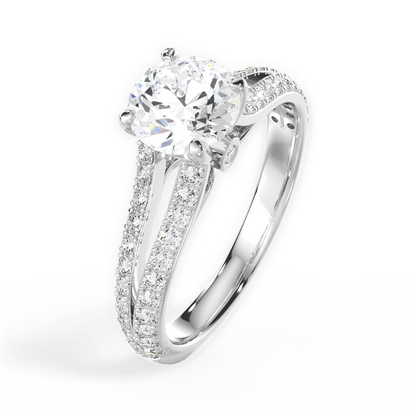 The Bicia - Lotus Diamond