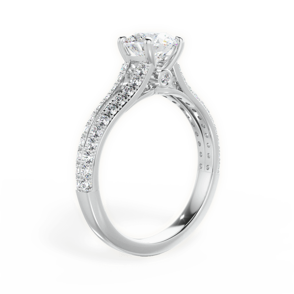 The Bicia - Lotus Diamond