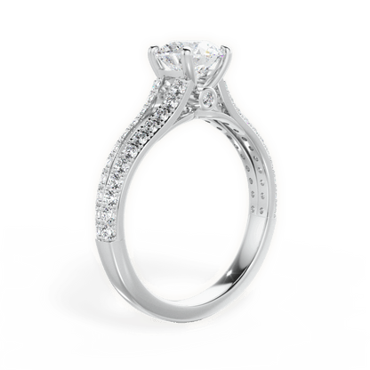 The Bicia - Lotus Diamond