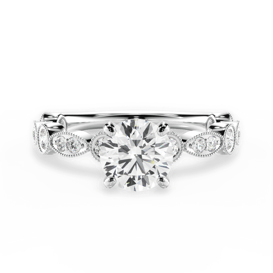 The Ciela - Lotus Diamond