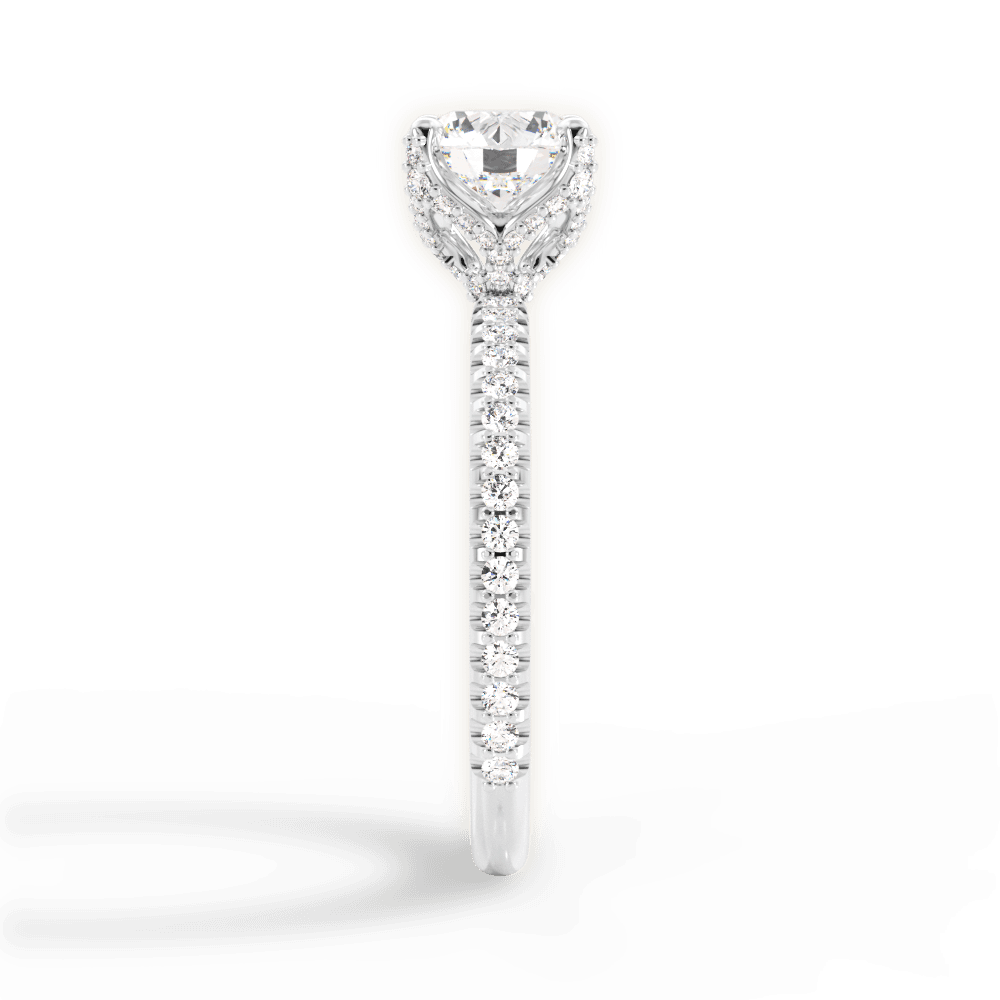 The Constance - Lotus Diamond