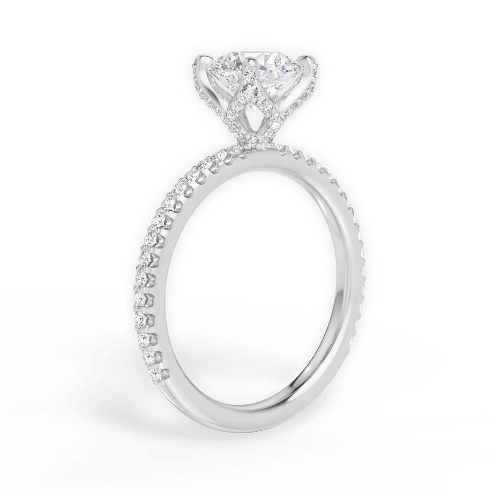 The Constance - Lotus Diamond