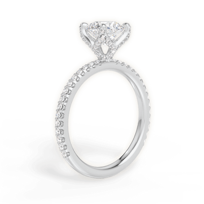 The Constance - Lotus Diamond