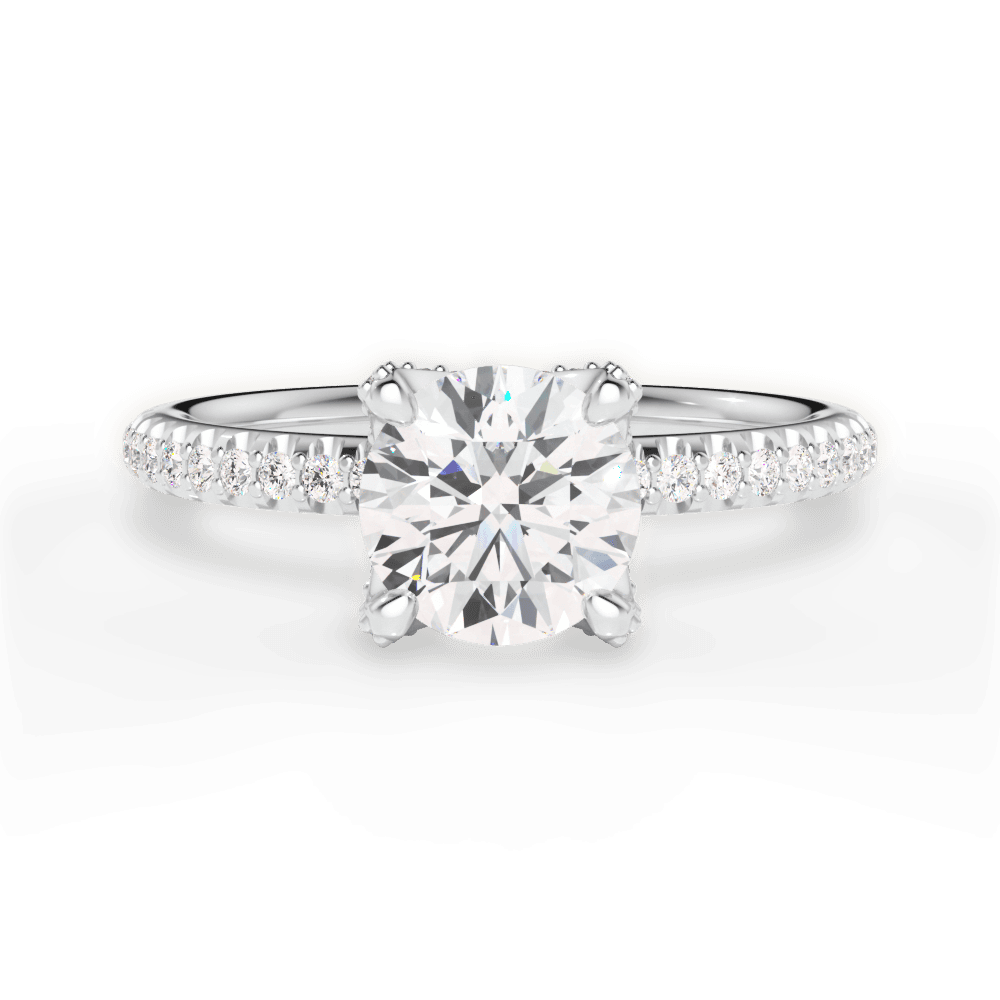 The Constance - Lotus Diamond