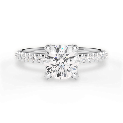 The Constance - Lotus Diamond