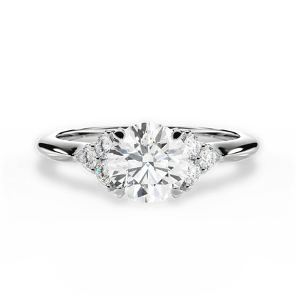 The Dalia - Lotus Diamond