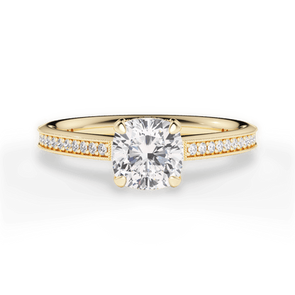 The Daniela - Lotus Diamond