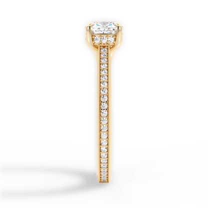 The Daniela - Lotus Diamond