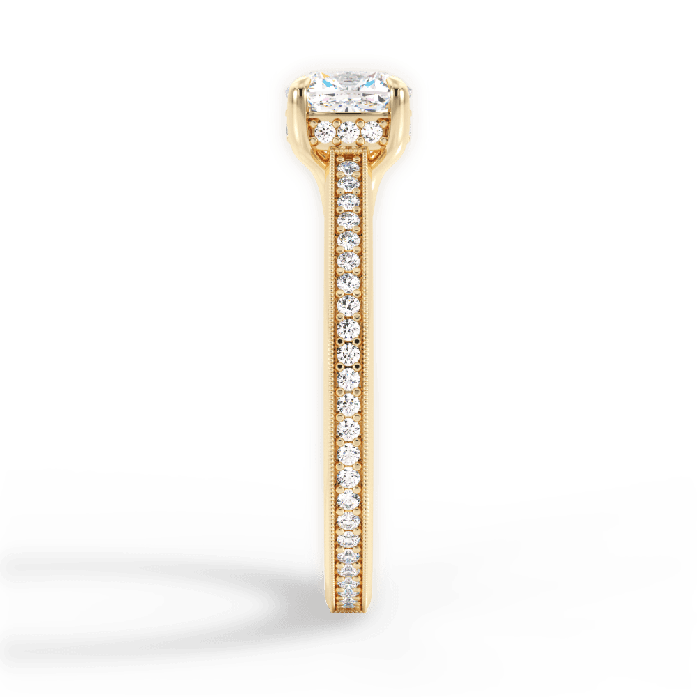 The Daniela - Lotus Diamond