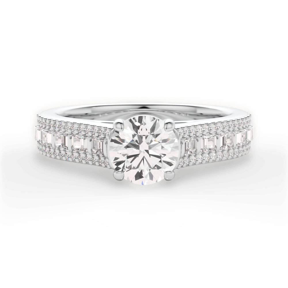 The Deni - Lotus Diamond