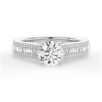 The Deni - Lotus Diamond