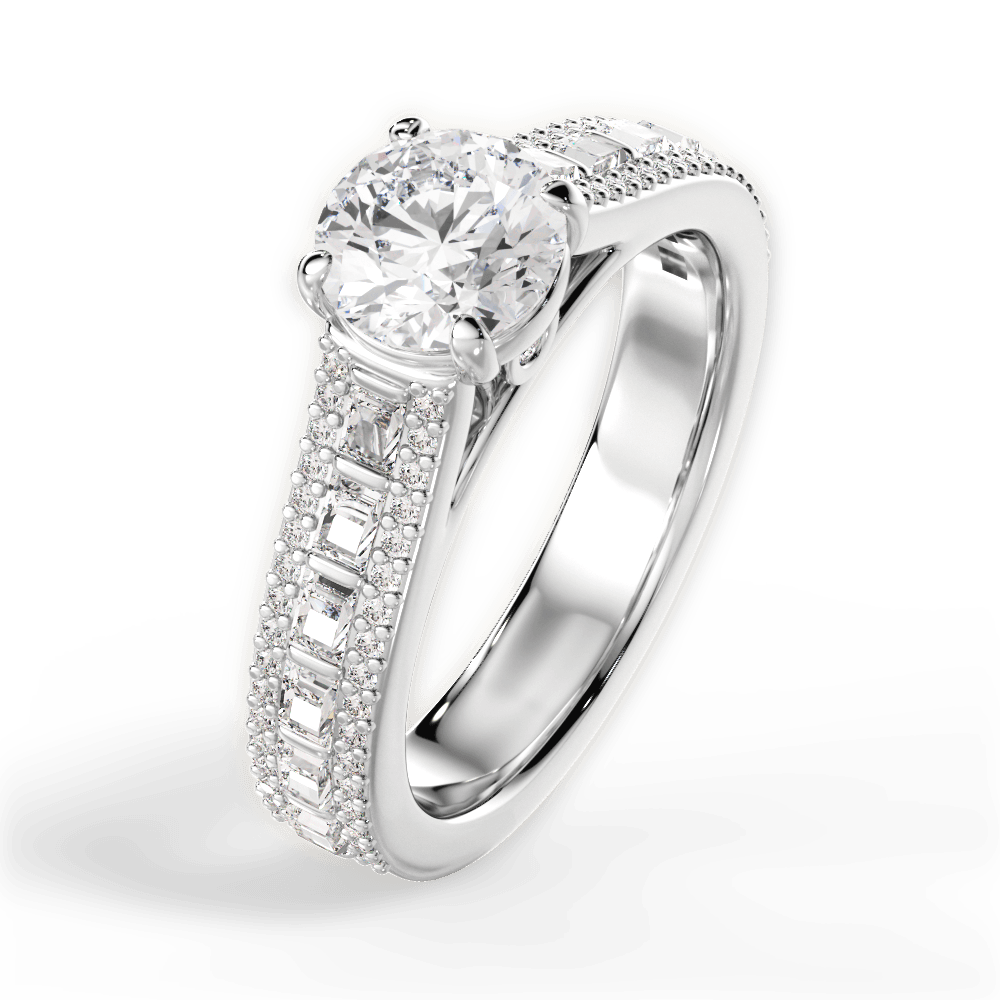 The Deni - Lotus Diamond