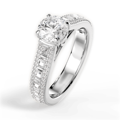 The Deni - Lotus Diamond