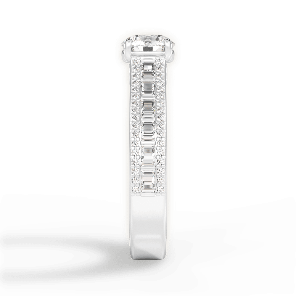 The Deni - Lotus Diamond