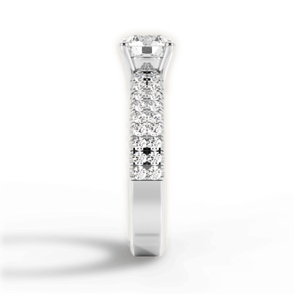 The Eliana - Lotus Diamond
