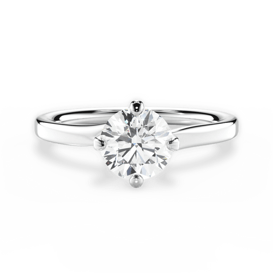 The Evelyn - Lotus Diamond
