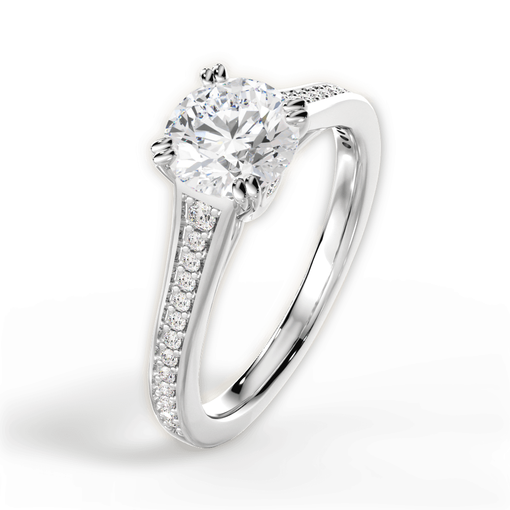 The Evita - Lotus Diamond