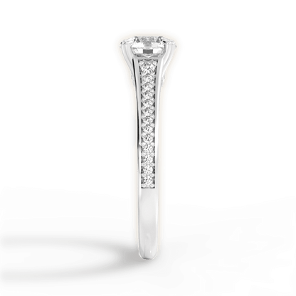 The Evita - Lotus Diamond