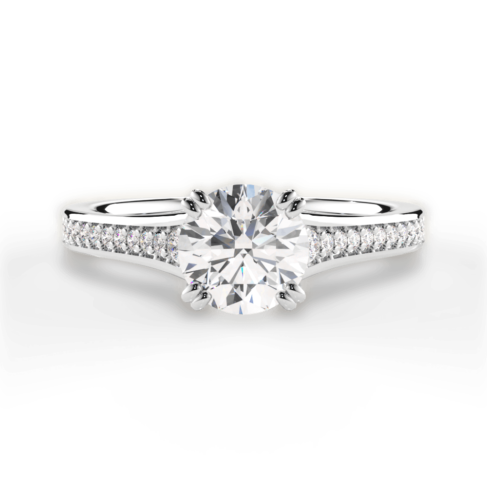 The Evita - Lotus Diamond
