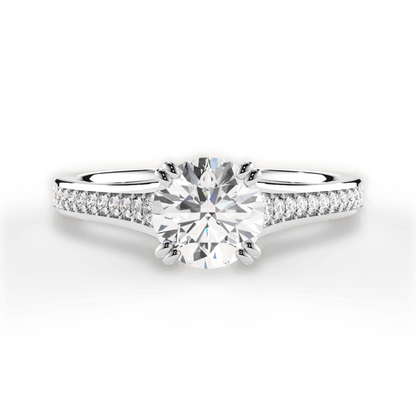 The Evita - Lotus Diamond