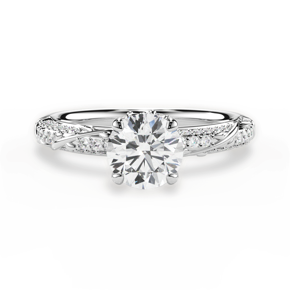 The Felicia - Lotus Diamond