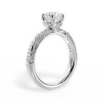 The Felicia - Lotus Diamond