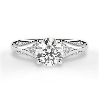The Gabriella - Lotus Diamond