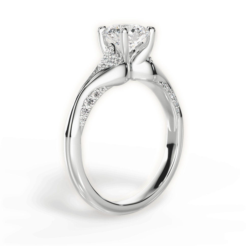 The Gabriella - Lotus Diamond