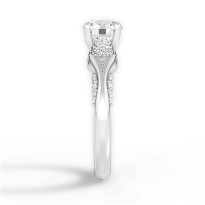 The Gabriella - Lotus Diamond